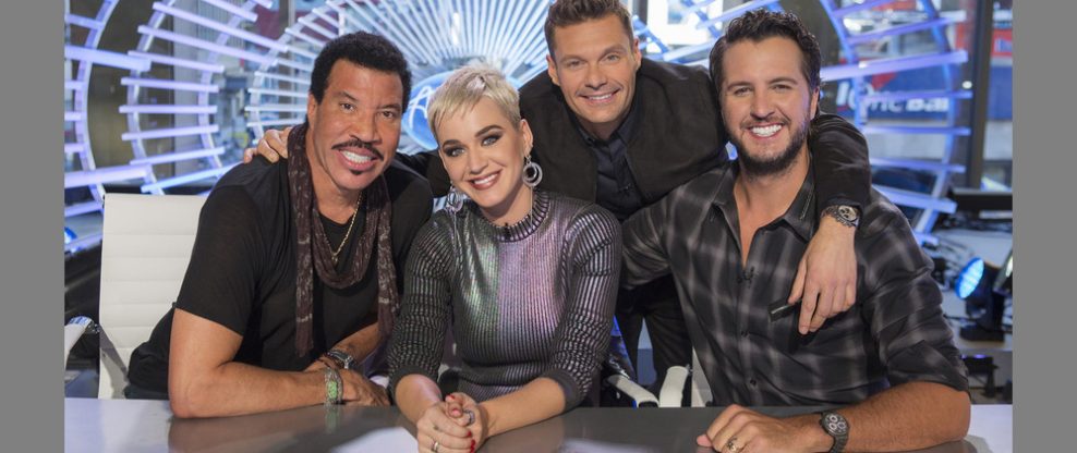 "American Idol" Renewed For Second Season
