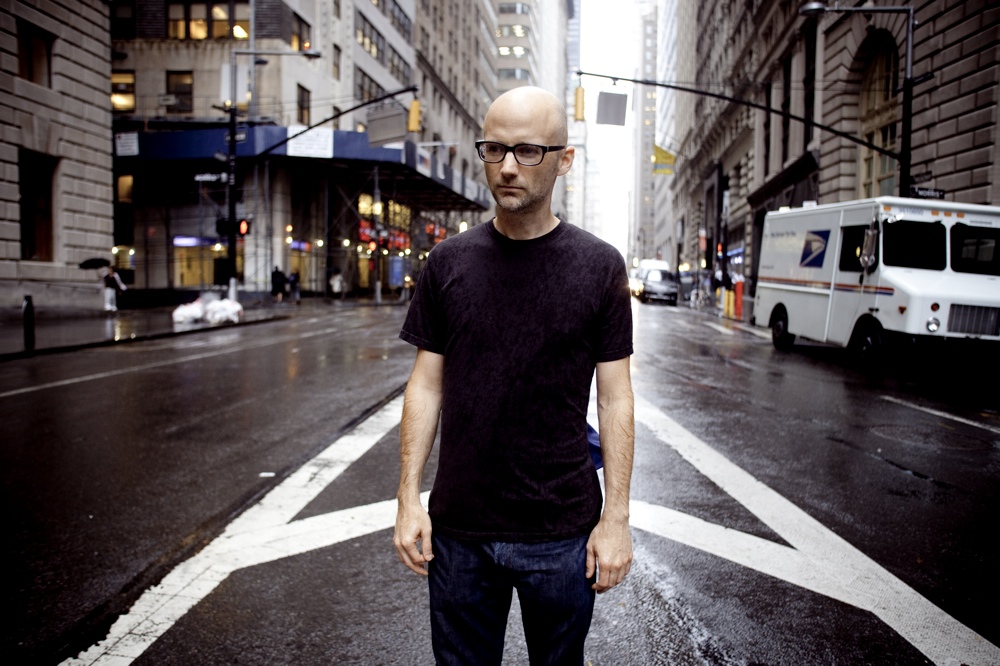 Moby's Book.