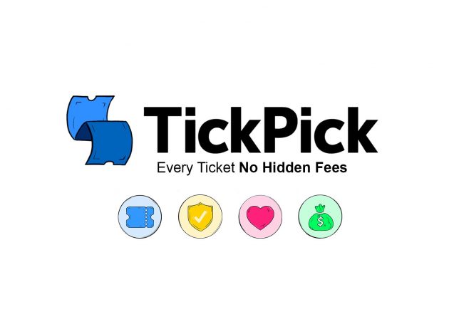 TickPick Announces Partnerships With We Fest & Riot Fest