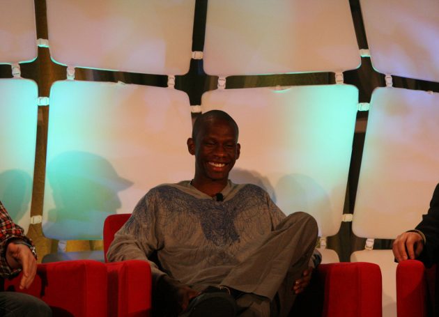 Is Troy Carter Leaving Spotify Over New Hate Content Policy?