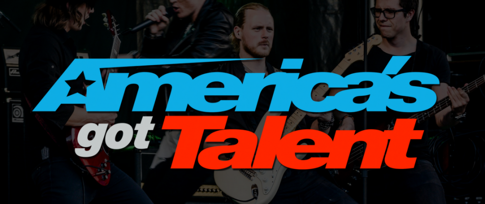 The Most Amazing Music Acts That Were Featured On America's Got Talent