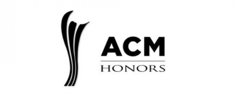 ACMs Announce Industry Award Nominees