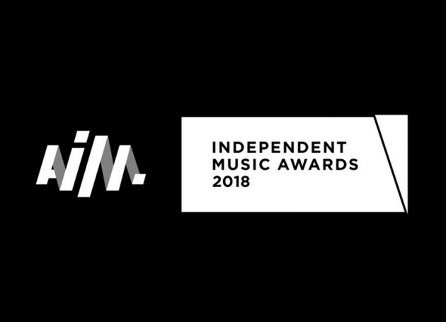 Nadine Shah Wins Album Of The Year At AIM Independent Music Awards