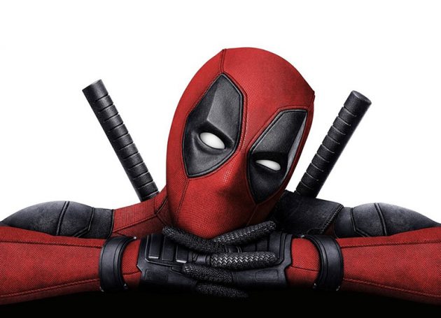 Life And Love In The Time Of Deadpool