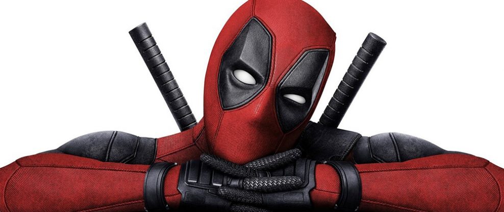 Life And Love In The Time Of Deadpool