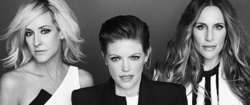 The Dixie Chicks Are Now Known As The Chicks