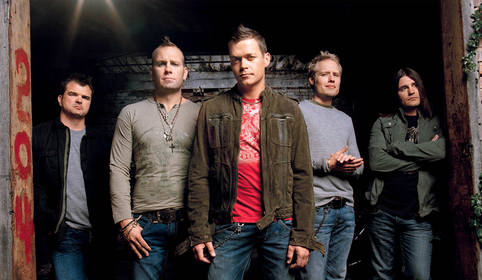 Trial Set For Physician Tied To 3 Doors Down Guitarist S Fatal
