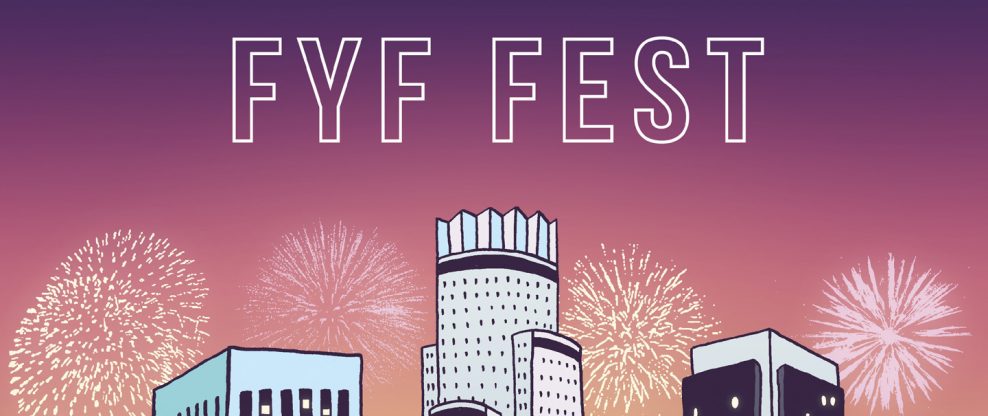 FYF Cancellation