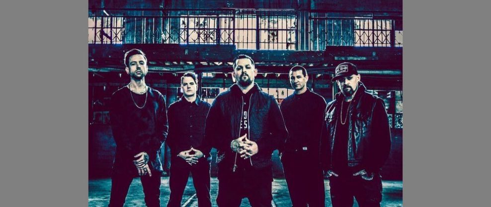 Good Charlotte Signs With BMG For Upcoming Album