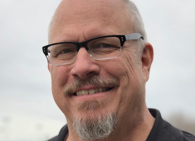 Madison Entertainment Names Greg Marchant As COO