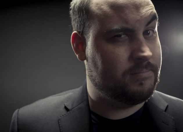 YouTube Star And Video Game Critic John 'TotalBiscuit' Bain Dead At 33