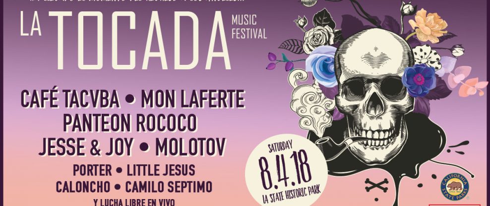 La Tocada Music Set For Los Angeles Return In August