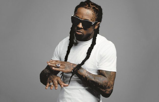 Lil Wayne Signs With CAA