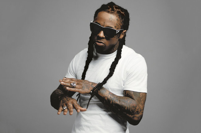 Lil Wayne Signs With Caa Celebrityaccess