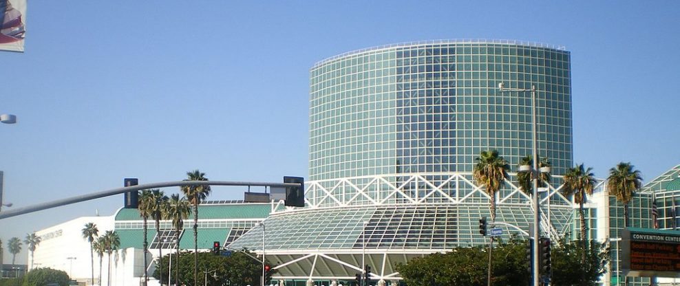 AEG Proposes $1.2 Billion Expansion Of LA Convention Center, Marriott