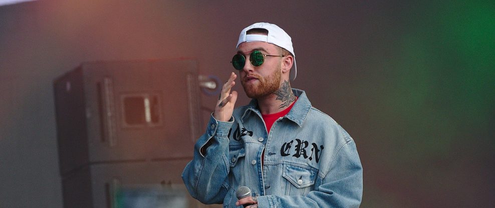 Report: Mac Miller Hit With DUI Charge Over May Crash