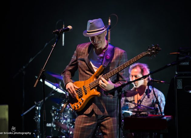 The Music Of Cream - 50th Anniversary Tour To Hit North America This Fall