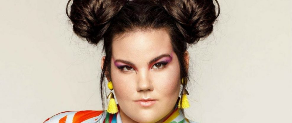 Israel Wins Eurovision With Netta Barzilai's 'Toy'