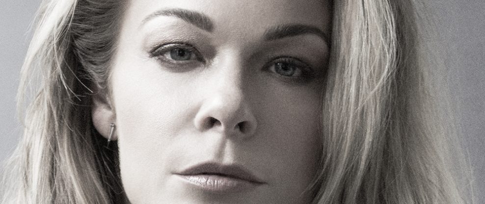 LeAnn Rimes Set For Houston Performance