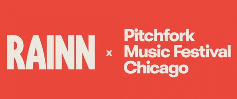 Pitchfork Music Festival Teams With RAINN To Combat Sexual Harassment