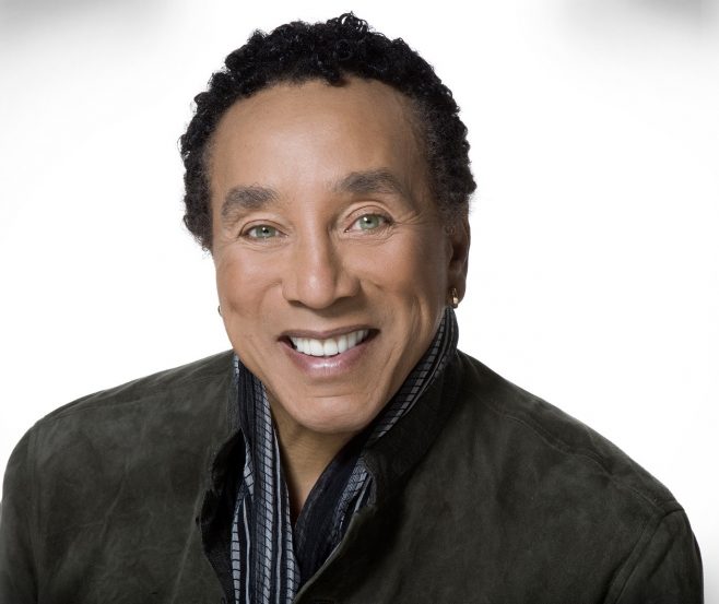 Smokey Robinson Accused Of Sexual Assault By Former Housekeepers