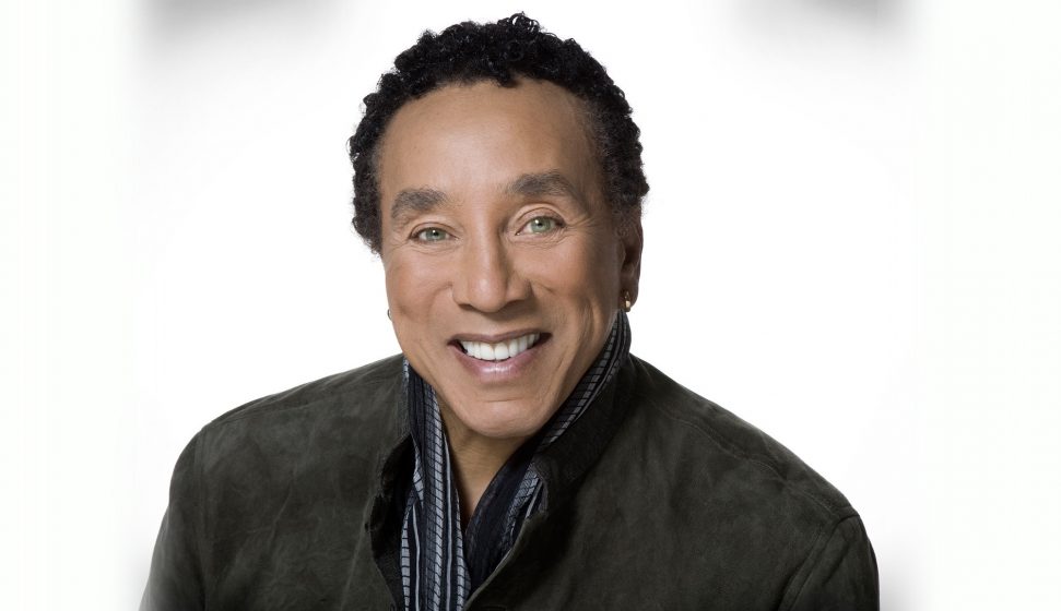 Smokey Robinson Accused Of Sexual Assault By Former Housekeepers