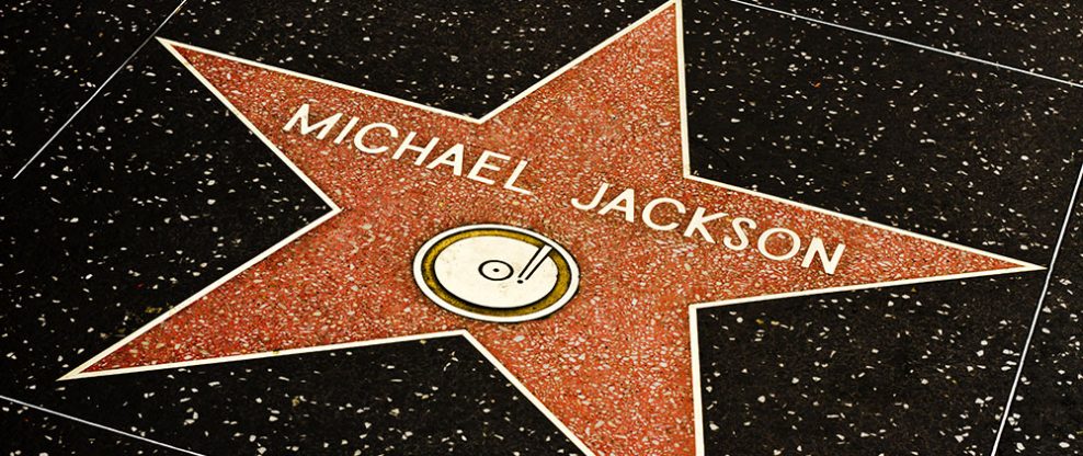 Michael Jackson Estate Accuses ABC Of Using Copyrighted Material In Upcoming Doc