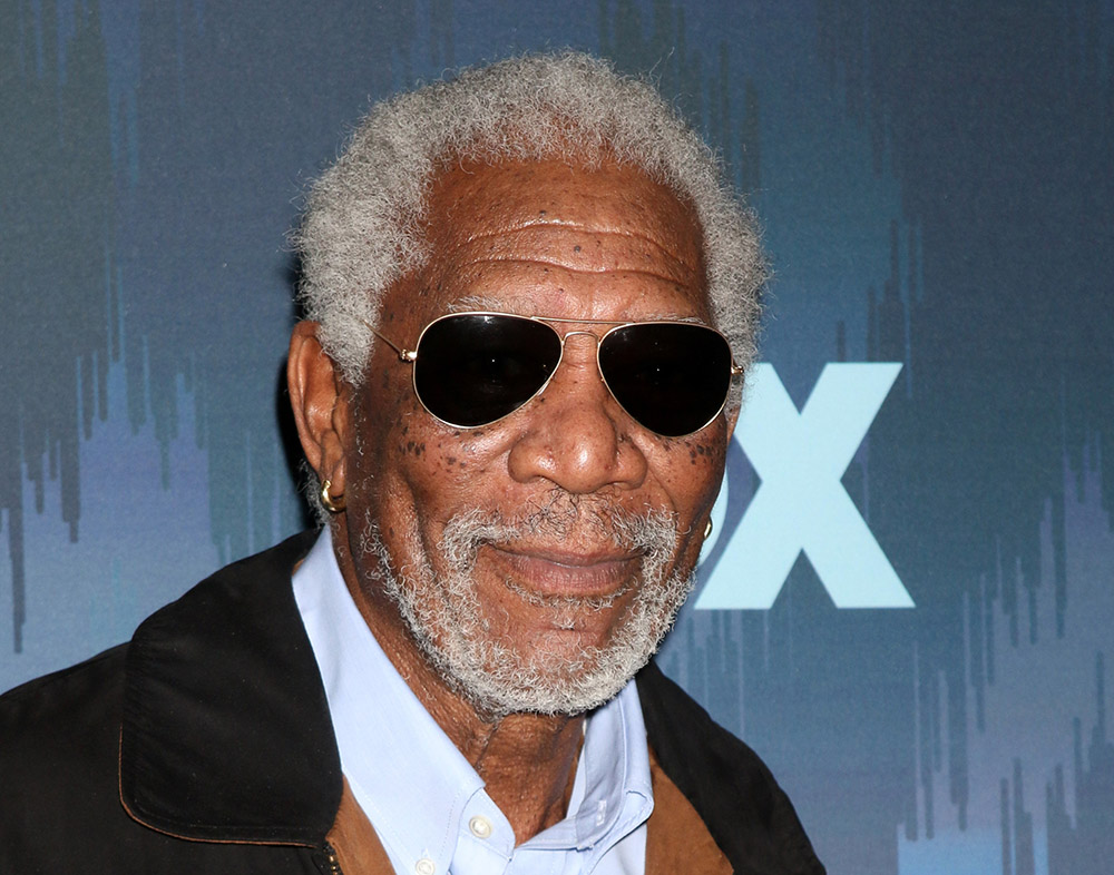 Morgan Freeman's Attorney Demands CNN Retraction - CelebrityAccess