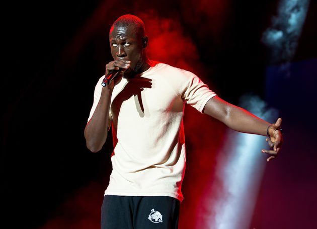 Stormzy