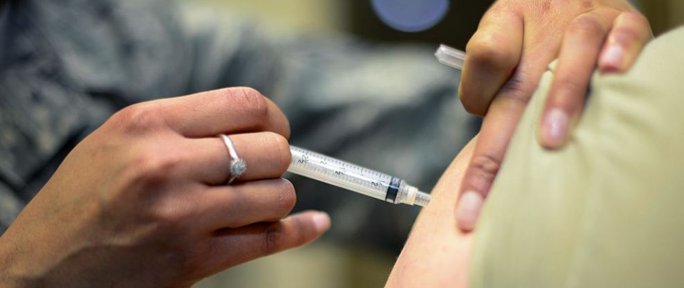 British Government: Festival-goers Need Vaccines