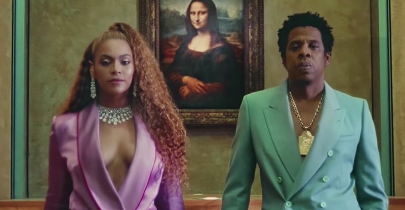 The Carters' 'Everything Is Love' Now Available on Spotify & Amazon Music