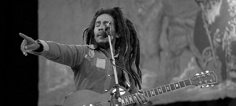 Sony/ATV Signs Bob Marley And Leonard Cohen Catalogs