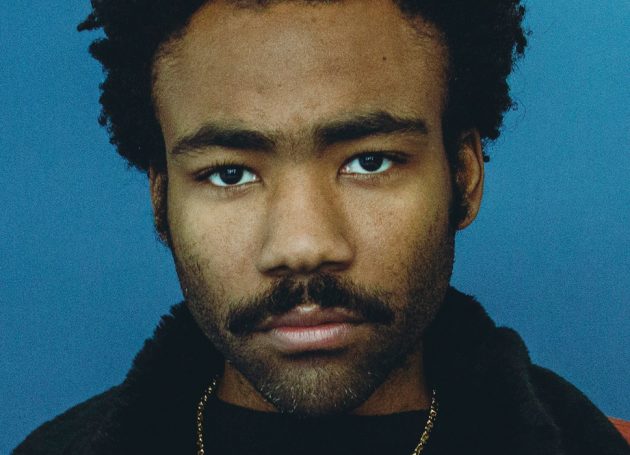 Childish Gambino Announces Headlining Date at London's O2 Arena