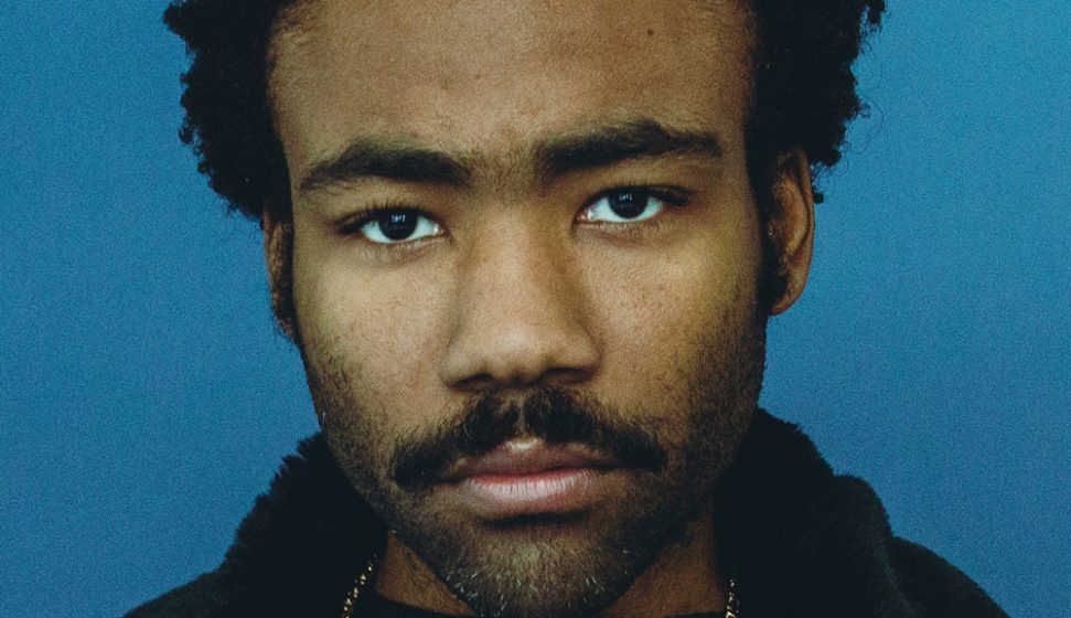 Donald Glover Cancels The Remainder Of His Childish Gambino Tour