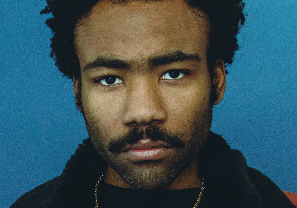 Donald Glover Cancels The Remainder Of His Childish Gambino Tour