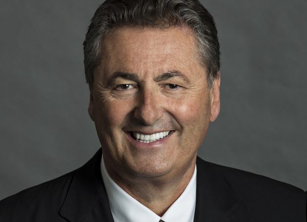 Foxwoods Casino President and CEO Felix Rappaport Unexpectedly Passes