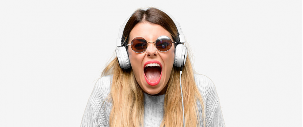 Study Finds That Current Generation Of Pop Music Is Stressed Over...Student Loans?