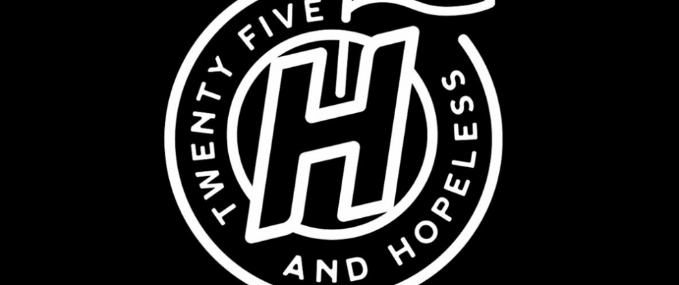Hopeless Records Celebrates Milestone 25th Anniversary