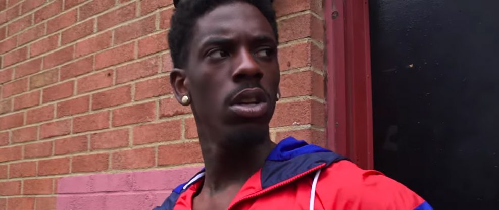 Pittsburgh Rapper Jimmy Wopo Gunned Down At 21
