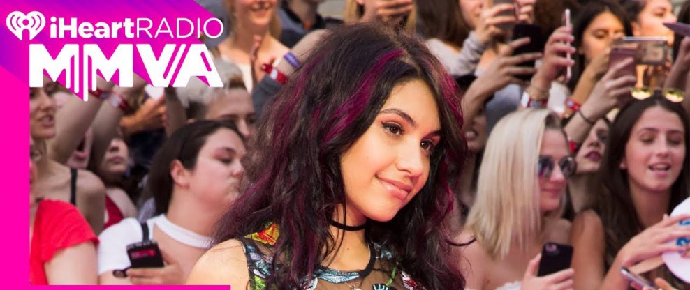 Alessia Cara, Halsey, and Marshmello ft. Anne-Marie Announced As First Performers For IHEARTRADIO MMVAs '18