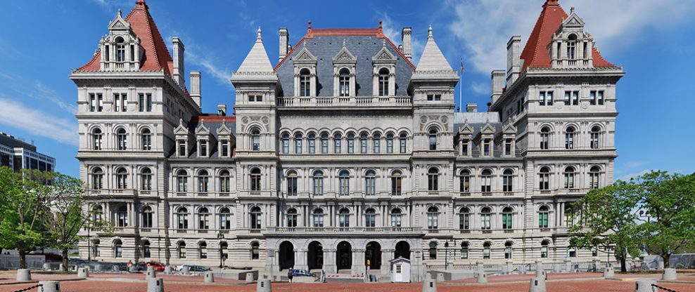 New York Legislature Passes A Raft Of New Secondary Market Rules