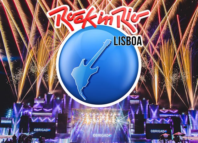 LiveXLive To Livestream 2018 Rock In Rio Festival From Lisbon