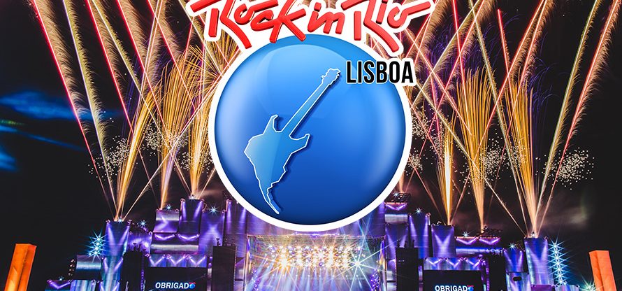 LiveXLive To Livestream 2018 Rock In Rio Festival From Lisbon