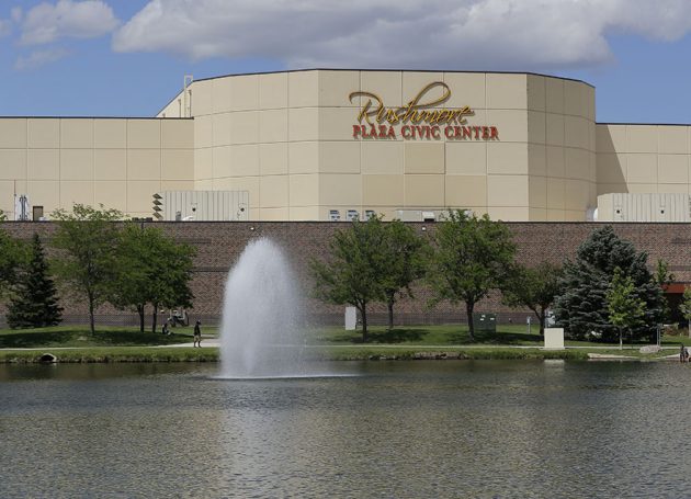 Voters Overwhelming Approve New Rapid City Arena Plan