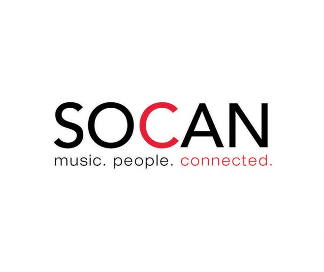SOCAN