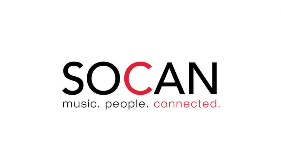 SOCAN