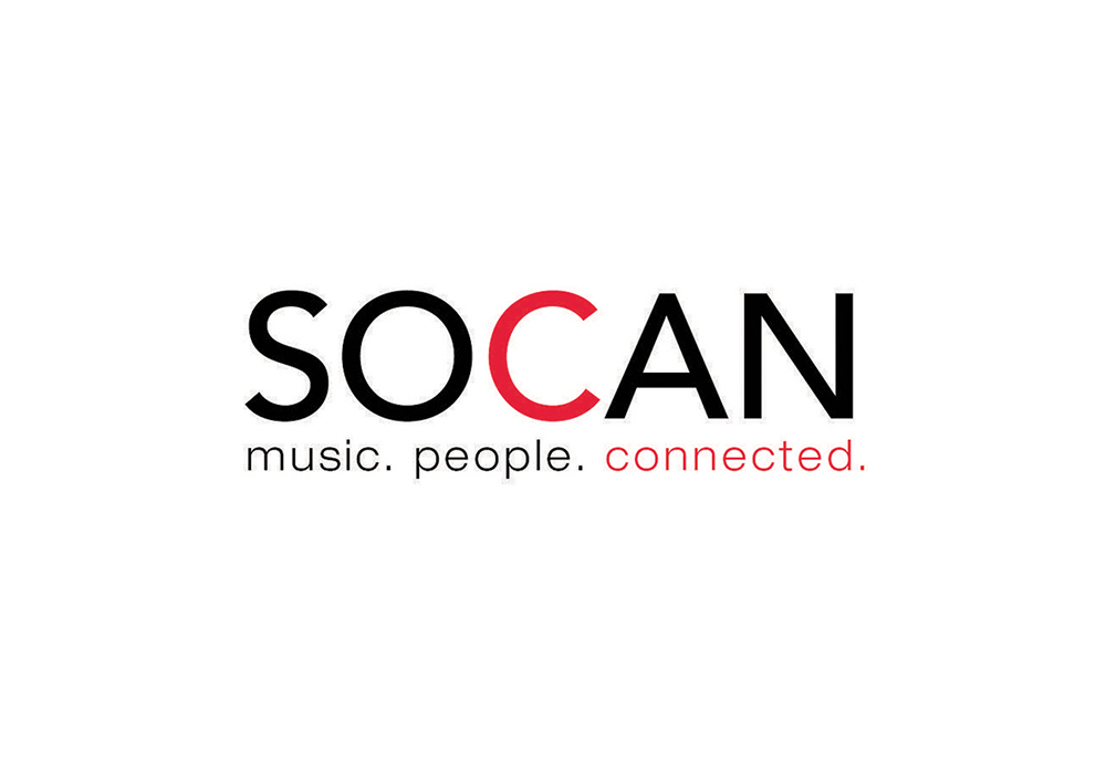 SOCAN