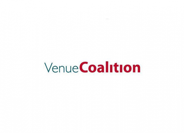 Venue Coalition Promotes Jordan Racine & Welcomes Teresa Guy