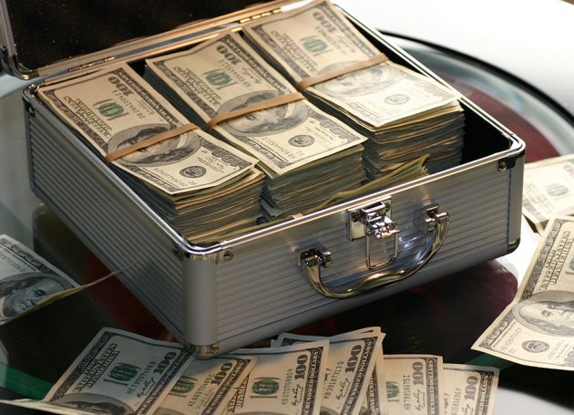 Merck Mercuriadis Scares Up £200 million For Song Rights Fund