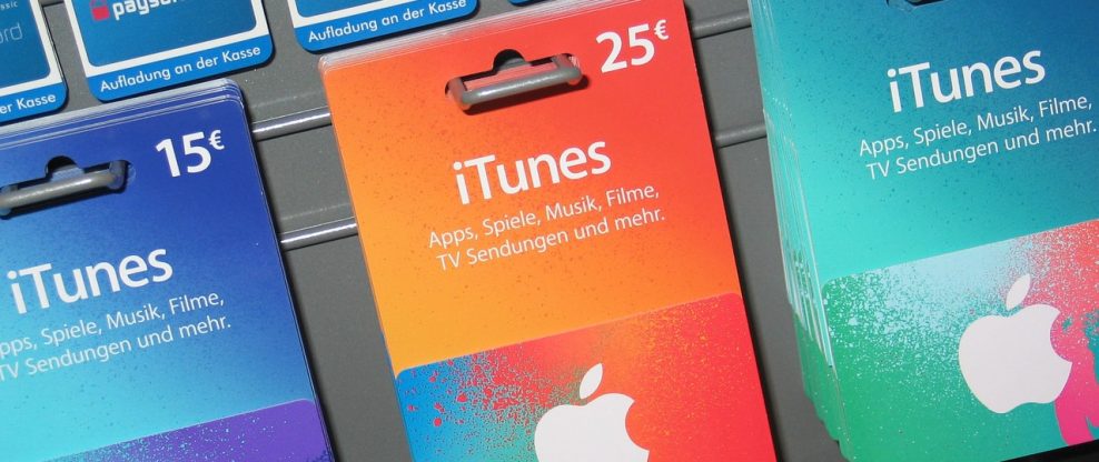 As Apple Music 'Passes' Spotify, Remember That Apple's Strength Is Also Its Weakness